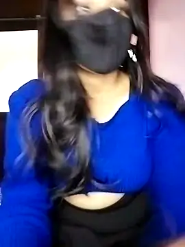 Amisha2 online show from 02.04.26