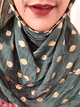 Snapshot of Indian-Aleena chatting on 04.02.26 Indian-Aleena online show from 04.02.26