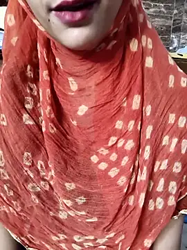 Snapshot of Indian-Aleena chatting on 04.24.26 Indian-Aleena online show from 04.24.26