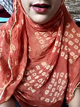 Snapshot of Indian-Aleena chatting on 04.24.26 Indian-Aleena online show from 04.24.26
