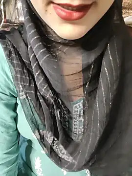 Snapshot of Indian-Aleena chatting on 06.24.26 Indian-Aleena online show from 06.24.26