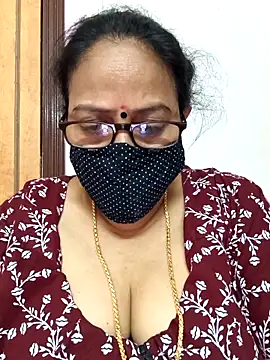 Snapshot of heera-rani chatting on 09.09.25 heera-rani online show from 09.09.25