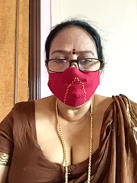 Snapshot of heera-rani chatting on 09.16.25 heera-rani online show from 09.16.25