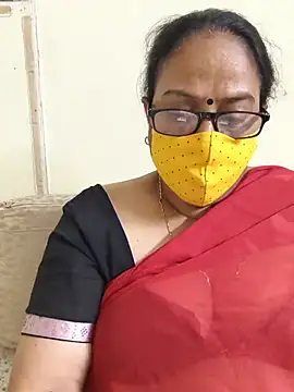 Snapshot of heera-rani chatting on 06.04.26 heera-rani online show from 06.04.26