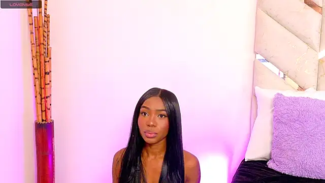 AlanaDoll online show from 03.26.26