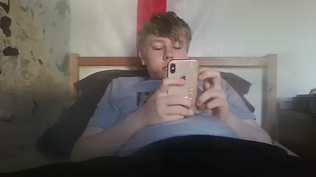 TomasCramp online show from 03.21.26