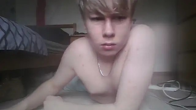 TomasCramp online show from 03.22.26