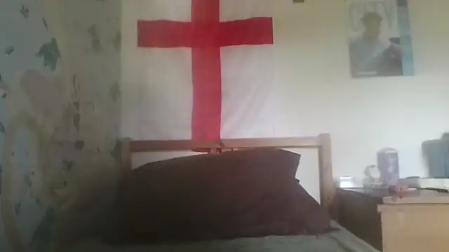 TomasCramp online show from 03.23.26