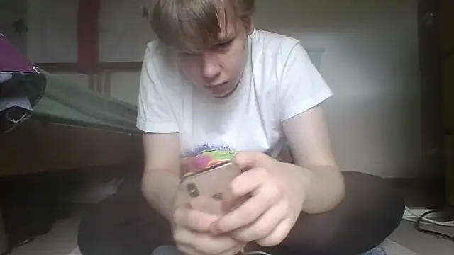 TomasCramp online show from 03.24.26