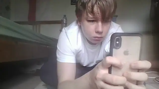 TomasCramp online show from 04.14.26