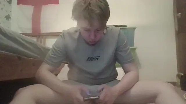 TomasCramp online show from 04.18.26