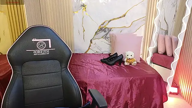 Snapshot of Lexy_tay chatting on 02.19.26 Lexy tay online show from 02.19.26