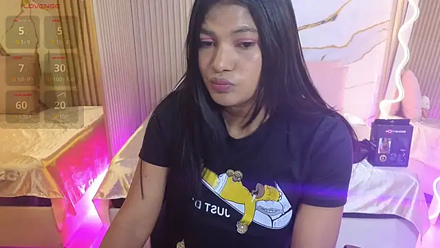 Snapshot of Lexy_tay chatting on 02.28.26 Lexy tay online show from 02.28.26