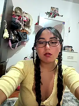 saranghae  online show from 10.08.25