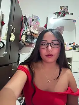 saranghae  online show from 10.09.25