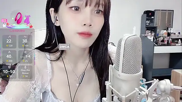 twlilybae online show from 03.01.26