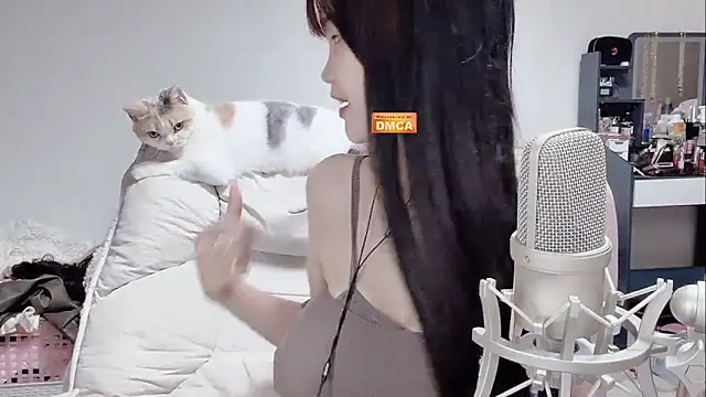 twlilybae online show from 03.03.26