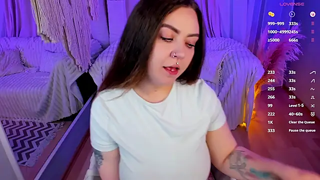 ashton heidii online show from 09.15.25