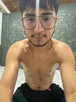 DanteRushh online show from 09.28.25