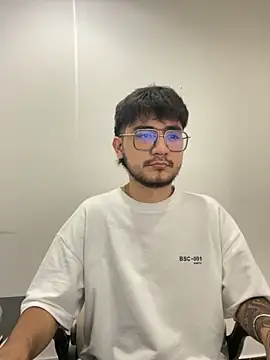 DanteRushh online show from 10.13.25