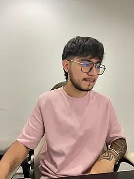 DanteRushh online show from 10.15.25