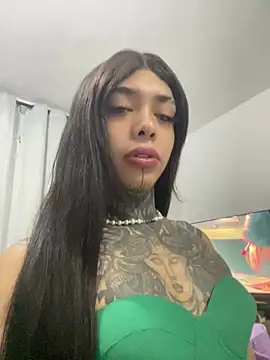 Snapshot of deborahotts chatting on 03.14.26 deborahotts online show from 03.14.26