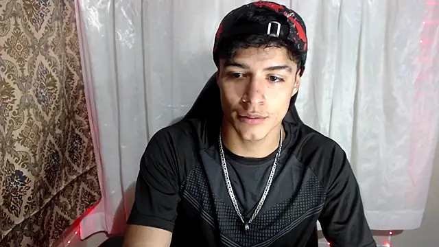 Snapshot of jacobbiker chatting on 11.07.25 jacobbiker online show from 11.07.25