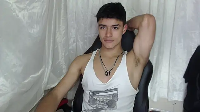 jacobbiker online show from 11.21.25