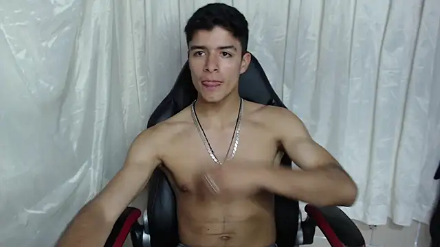 jacobbiker online show from 11.26.25