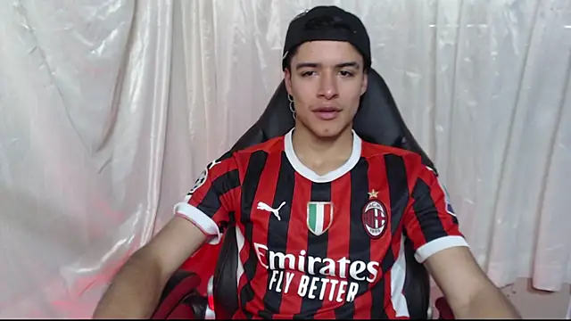 jacobbiker online show from 12.01.25