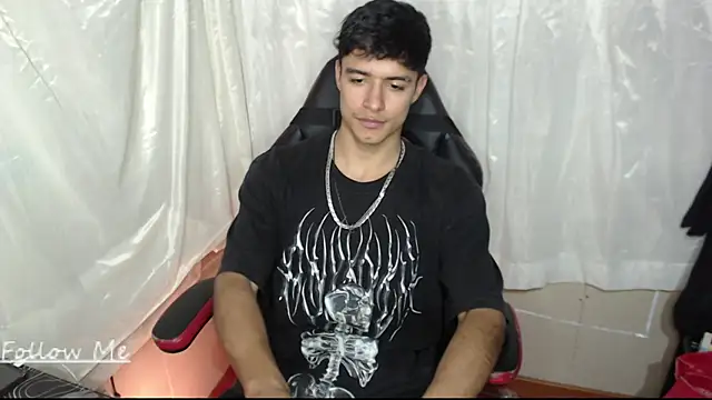 jacobbiker online show from 12.05.25