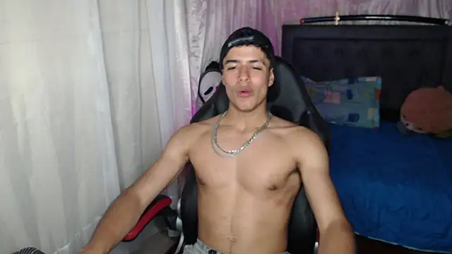 jacobbiker online show from 01.06.26