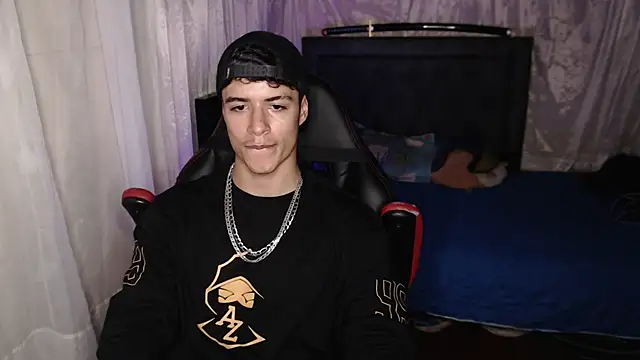 Snapshot of jacobbiker chatting on 01.19.26 jacobbiker online show from 01.19.26