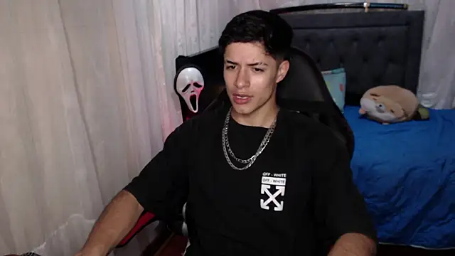 Snapshot of jacobbiker chatting on 02.09.26 jacobbiker online show from 02.09.26