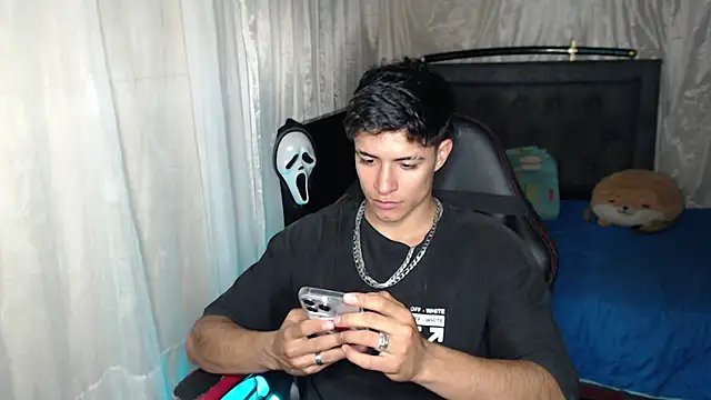 Snapshot of jacobbiker chatting on 02.10.26 jacobbiker online show from 02.10.26