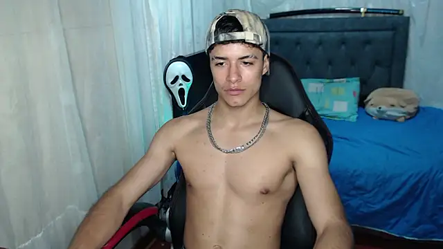 Snapshot of jacobbiker chatting on 02.13.26 jacobbiker online show from 02.13.26