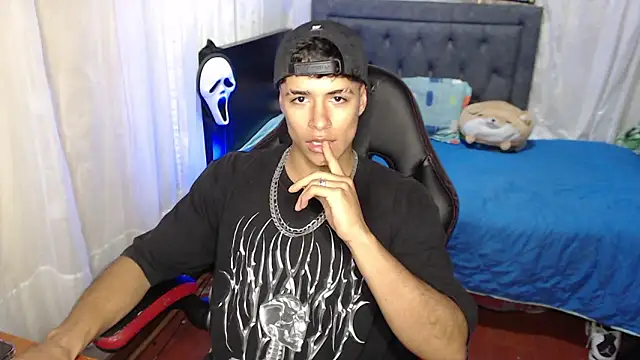 Snapshot of jacobbiker chatting on 02.16.26 jacobbiker online show from 02.16.26