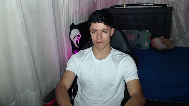 Snapshot of jacobbiker chatting on 02.18.26 jacobbiker online show from 02.18.26