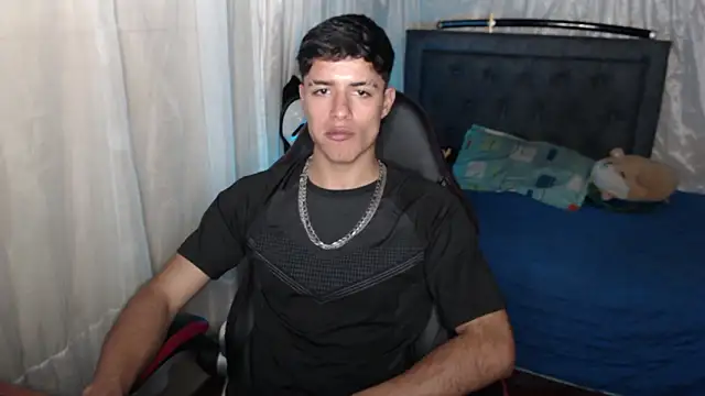 Snapshot of jacobbiker chatting on 02.19.26 jacobbiker online show from 02.19.26