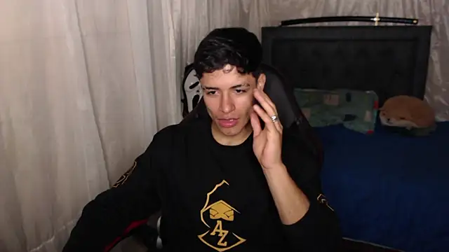 Snapshot of jacobbiker chatting on 02.20.26 jacobbiker online show from 02.20.26