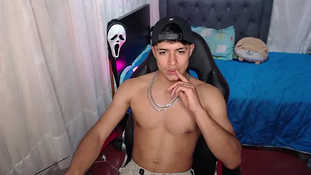 Snapshot of jacobbiker chatting on 02.23.26 jacobbiker online show from 02.23.26