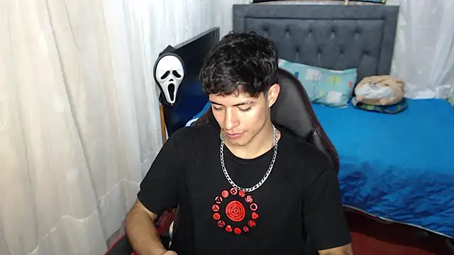 Snapshot of jacobbiker chatting on 02.25.26 jacobbiker online show from 02.25.26