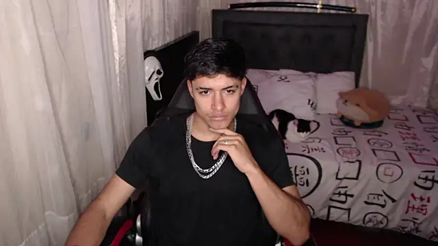 Snapshot of jacobbiker chatting on 02.26.26 jacobbiker online show from 02.26.26