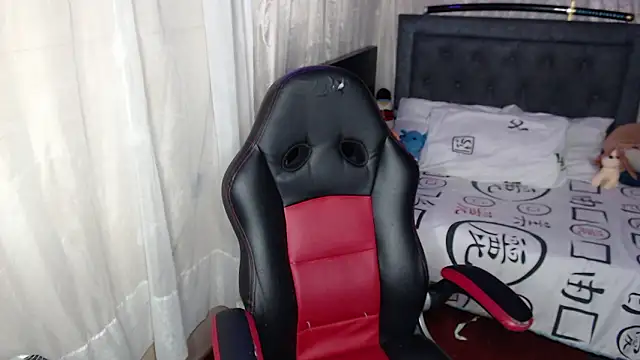 Snapshot of jacobbiker chatting on 03.01.26 jacobbiker online show from 03.01.26