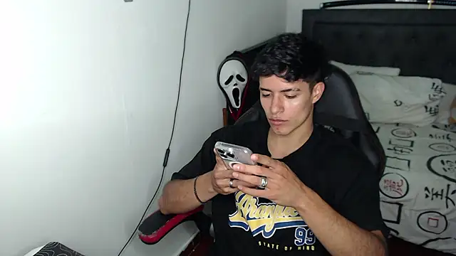 jacobbiker online show from 03.12.26