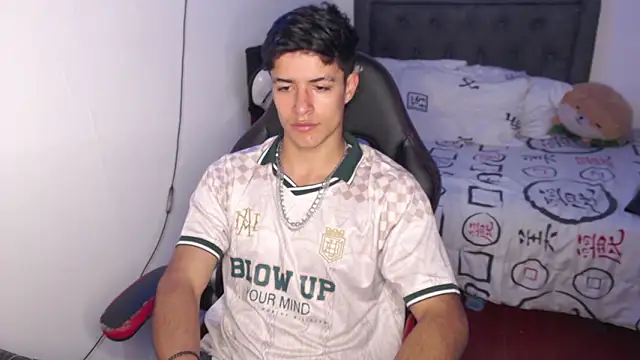 jacobbiker online show from 03.15.26