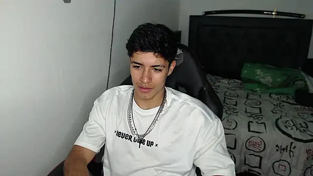 jacobbiker online show from 03.31.26