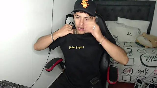 jacobbiker online show from 04.02.26