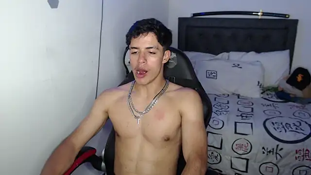 jacobbiker online show from 04.06.26