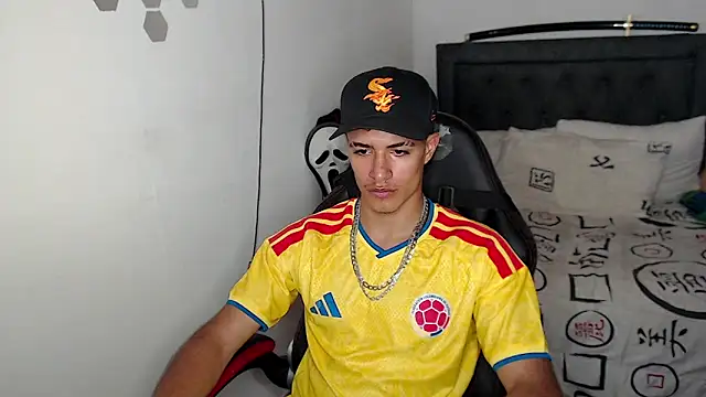 jacobbiker online show from 04.08.26